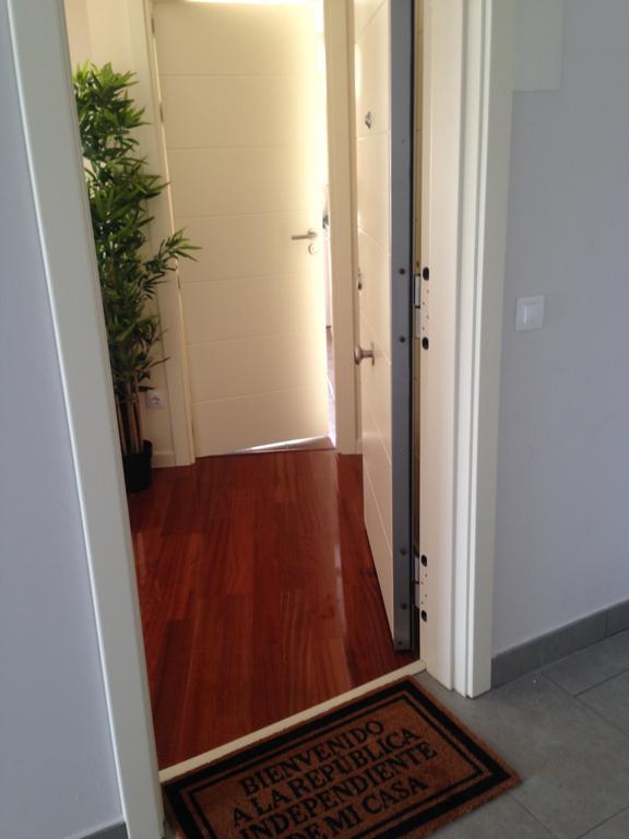 Golf Y Nieve Apartment Sabinanigo Exterior photo